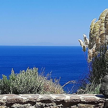 Blue4U Imerovigli (Santorini) Exterior foto