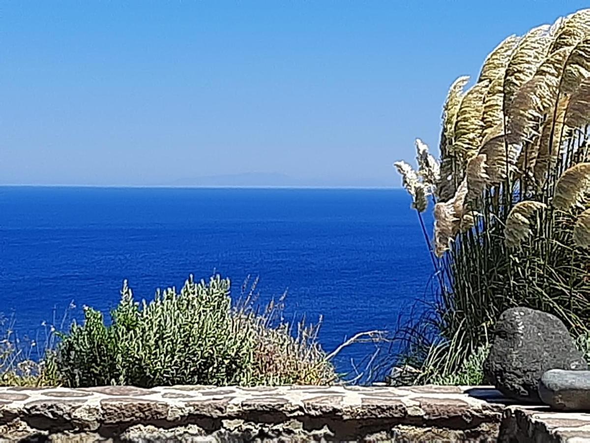 Blue4U Imerovigli (Santorini) Exterior foto